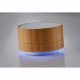 Altavoz Bluetooth bambú Sound Bamboo