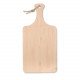 Tabla cortar de madera Ellwood Lux