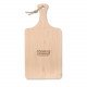 Tabla cortar de madera Ellwood Lux