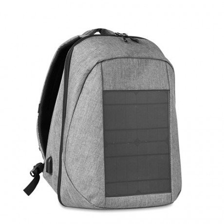 Mochila carga solar Tokyo Solar