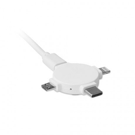 Adaptador Ligo Cable