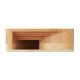 Soporte smartphone Caracol