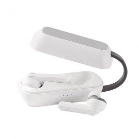 Set auriculares Folk