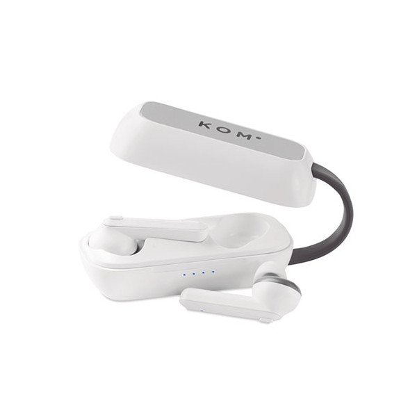 FOLK Set auriculares (TWS), Regalos de empresa personalizados