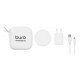 Set cargador inalámbrico Wireless Plato