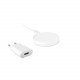 Set cargador inalámbrico Wireless Plato