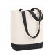 Bolsa compra canvas Kleuren Bag