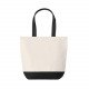 Bolsa compra canvas Kleuren Bag