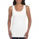 Camiseta Gildan mujer tirantes Softstyle