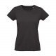 Camiseta B&C mujer Inspire Plus