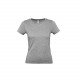 Camiseta B&C mujer E190