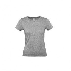 Camiseta B&C mujer E190