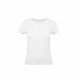 Camiseta B&C mujer E190