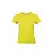 Camiseta B&C mujer E190