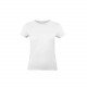 Camiseta B&C mujer E190