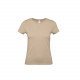 Camiseta B&C mujer E190