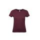 Camiseta B&C mujer E190