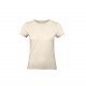 Camiseta B&C mujer E190