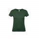 Camiseta B&C mujer E190