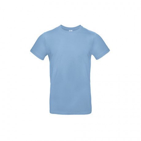 Camiseta B&C hombre E190