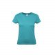 Camiseta B&C mujer E150