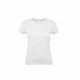 Camiseta B&C mujer E150