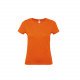 Camiseta B&C mujer E150