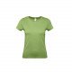 Camiseta B&C mujer E150