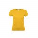 Camiseta B&C mujer E150