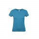 Camiseta B&C mujer E150