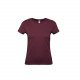 Camiseta B&C mujer E150