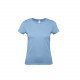 Camiseta B&C mujer E150