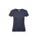 Camiseta B&C mujer E150