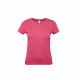 Camiseta B&C mujer E150