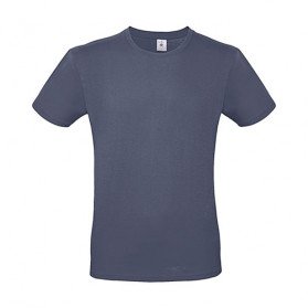 Camiseta B&C hombre E150