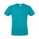 Camiseta B&C hombre E150