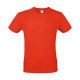 Camiseta B&C hombre E150