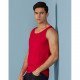 Camiseta Gildan tirantes Softstyle