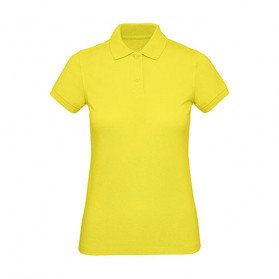 Polo B&C mujer Poloshirt