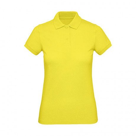 Polo B&C mujer Poloshirt