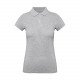 Polo B&C mujer Poloshirt