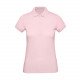 Polo B&C mujer Poloshirt