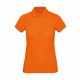 Polo B&C mujer Poloshirt