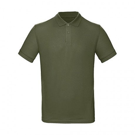 Polo B&C hombre Poloshirt