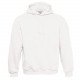 Sudadera B&C con capucha Hooded