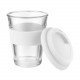 Vaso cristal Astoglass