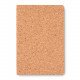 Libreta A5 tapa corcho Notecork