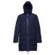 Parka Brussels