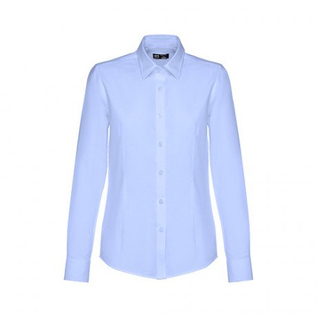 virar Estribillo retrasar Camisa oxford mujer TH Clothes Tokyo Women personalizada | Regalos de  Empresa