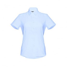 Camisa oxford mujer TH Clothes London Women